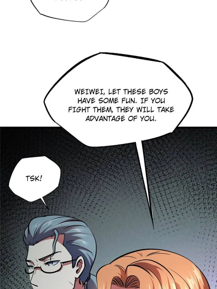 Super Gene Chapter 179 — Page 4