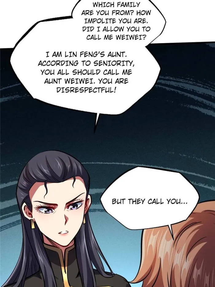 Super Gene Chapter 179 — Page 6