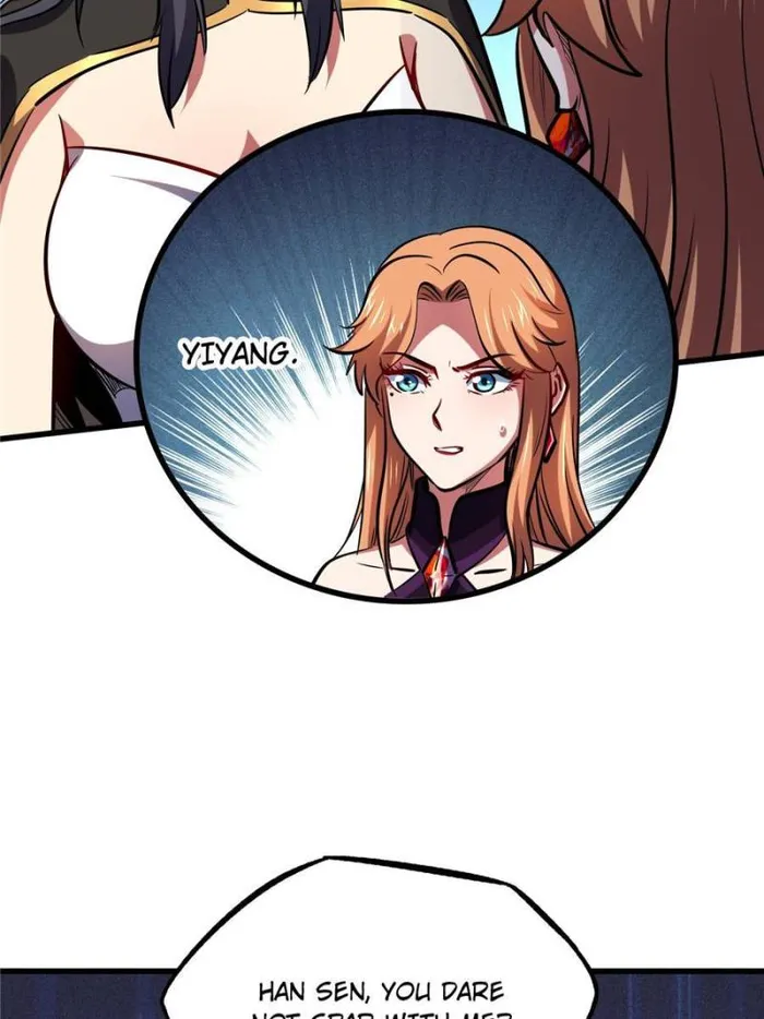 Super Gene Chapter 179 — Page 7