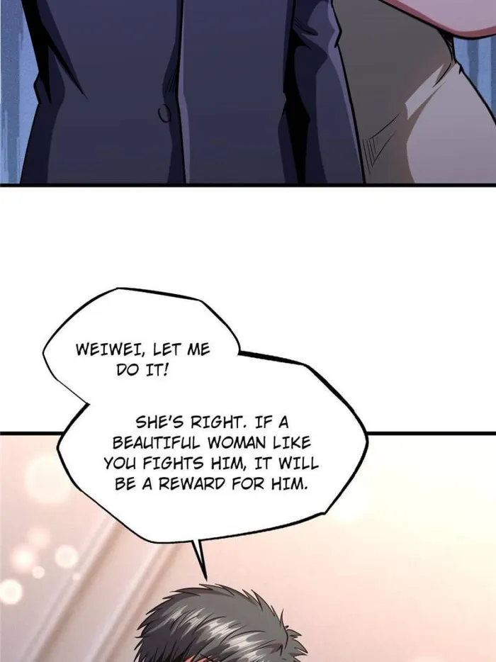 Super Gene Chapter 179 — Page 9