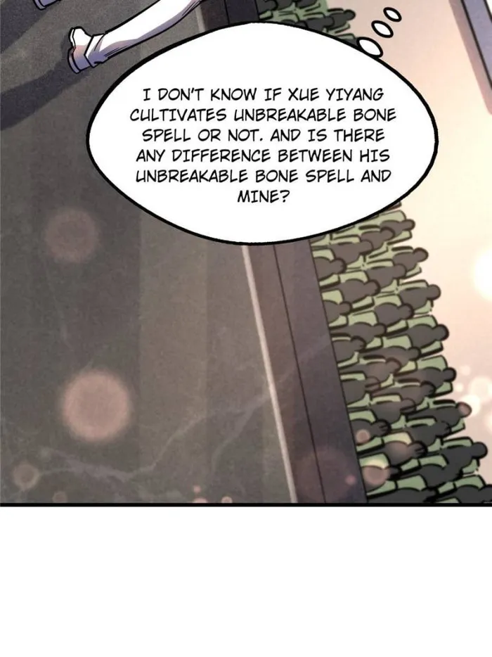Super Gene Chapter 179 — Page 14