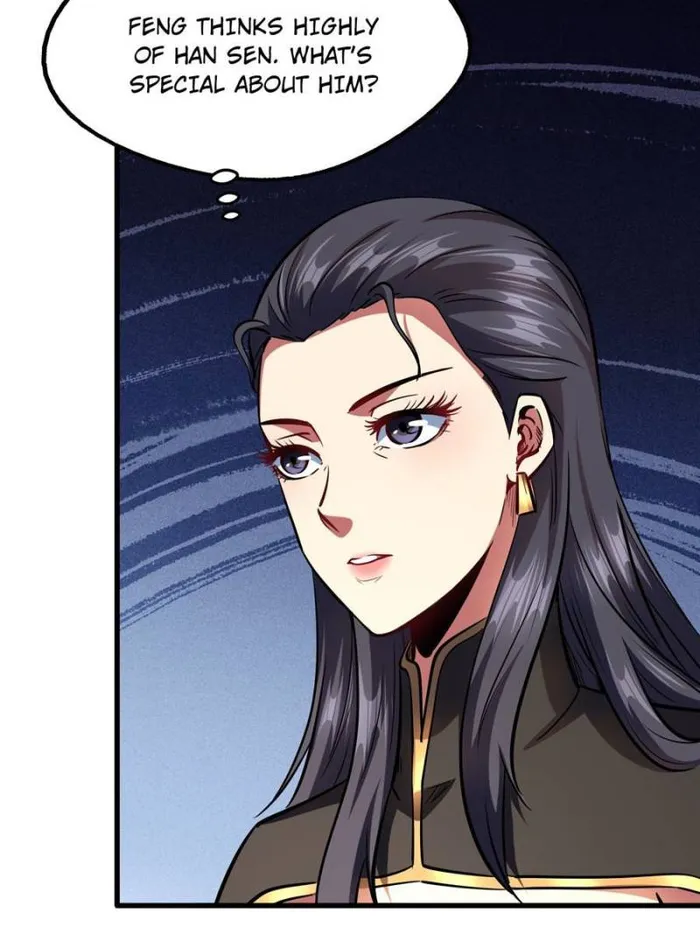 Super Gene Chapter 179 — Page 19