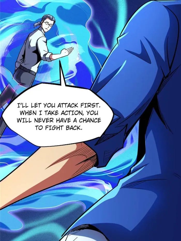 Super Gene Chapter 179 — Page 24