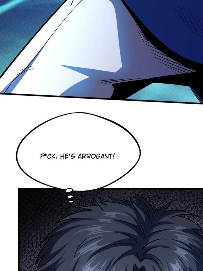 Super Gene Chapter 179 — Page 25
