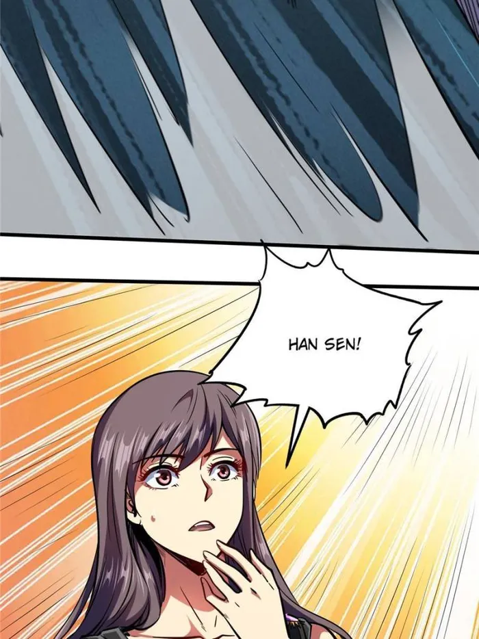 Super Gene Chapter 179 — Page 39