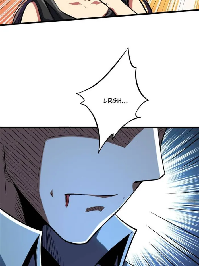 Super Gene Chapter 179 — Page 40