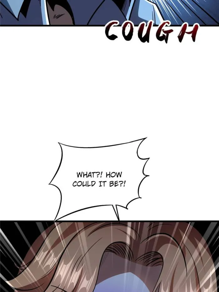 Super Gene Chapter 179 — Page 41