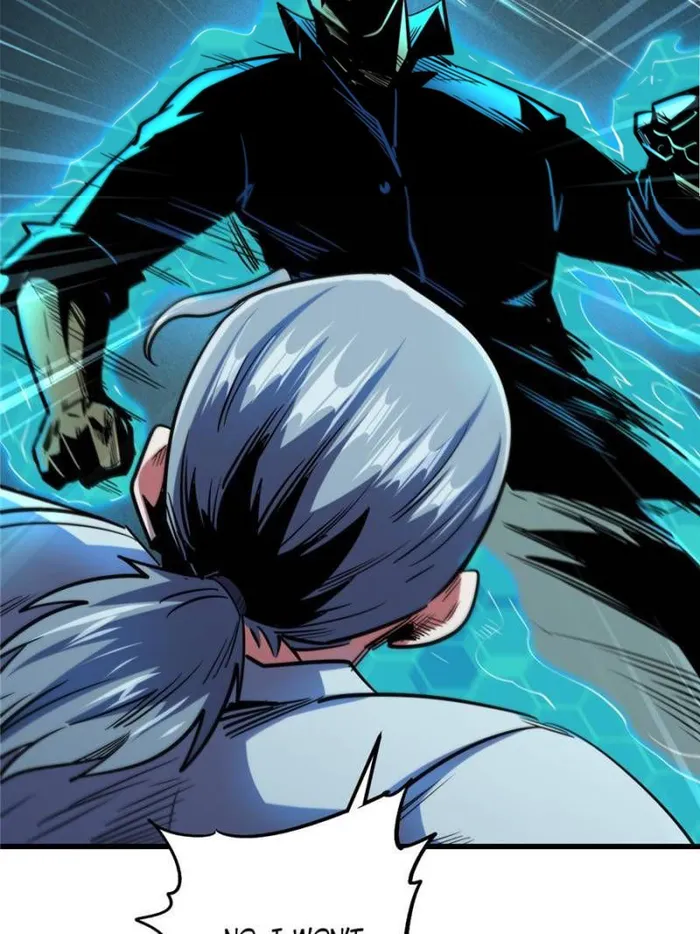 Super Gene Chapter 179 — Page 47
