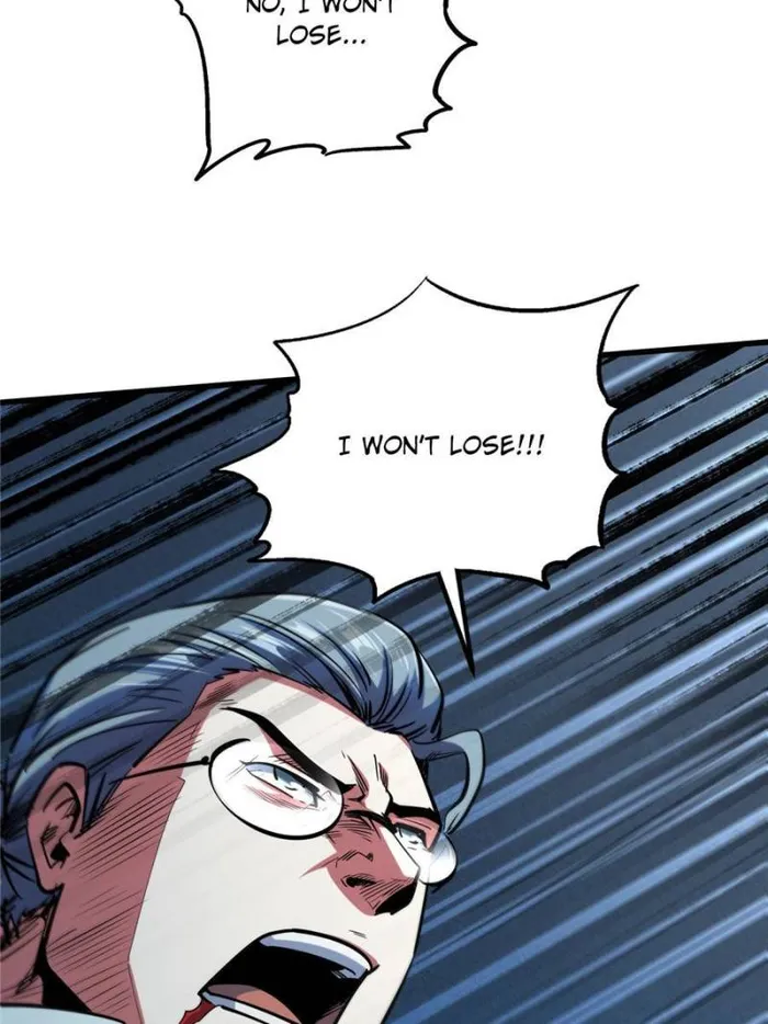 Super Gene Chapter 179 — Page 48
