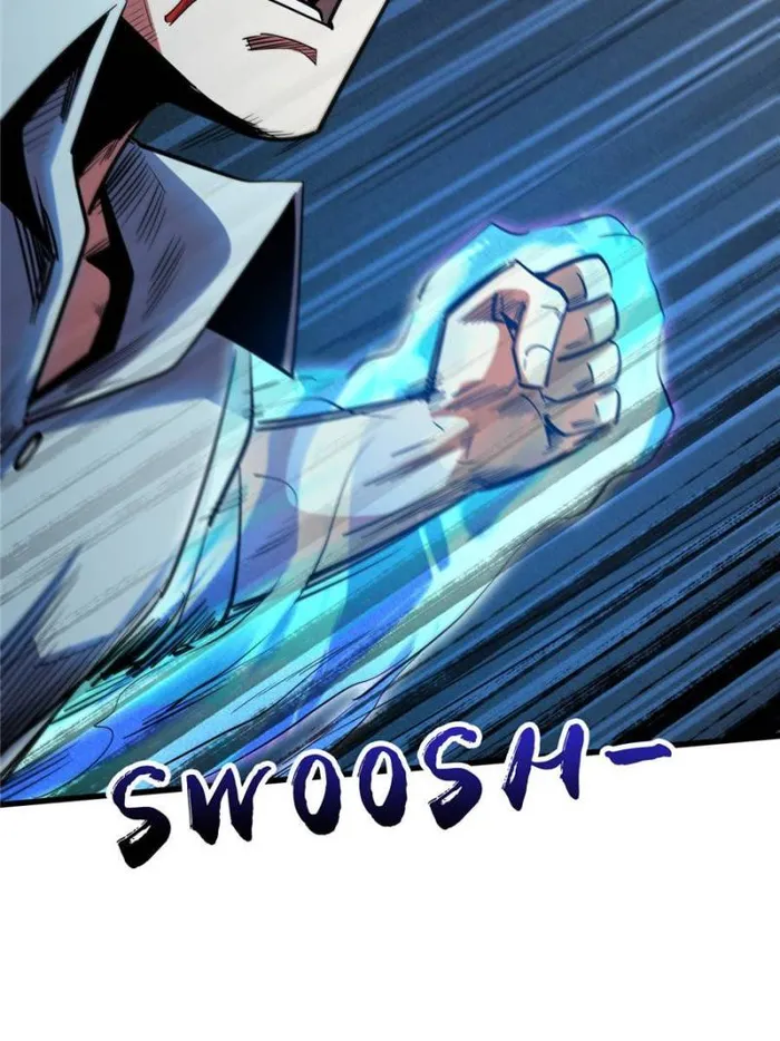 Super Gene Chapter 179 — Page 49