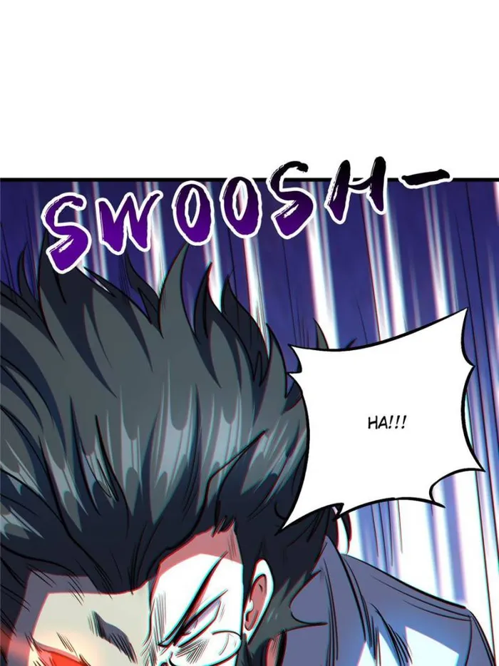 Super Gene Chapter 179 — Page 58