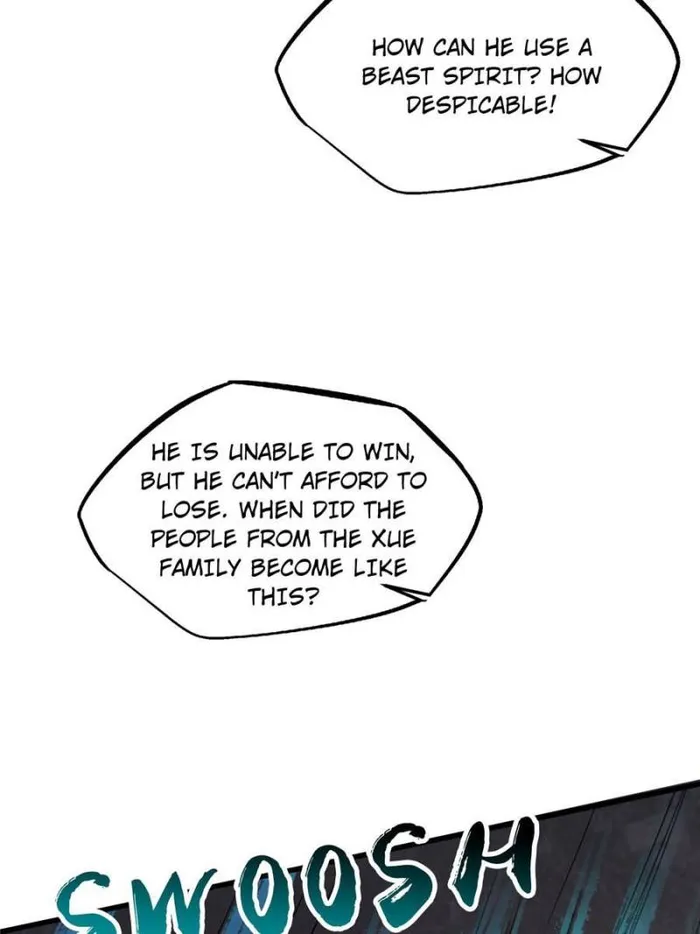 Super Gene Chapter 179 — Page 60