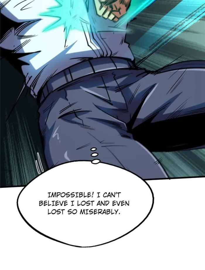 Super Gene Chapter 179 — Page 64