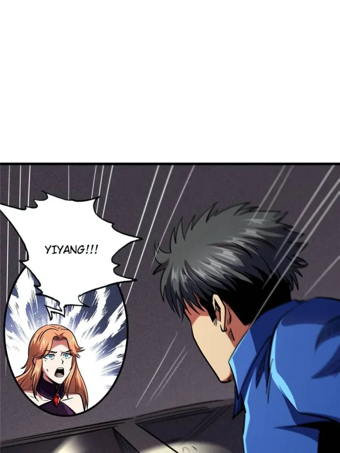 Super Gene Chapter 179 — Page 65