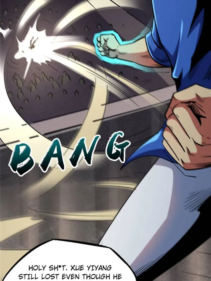 Super Gene Chapter 179 — Page 66
