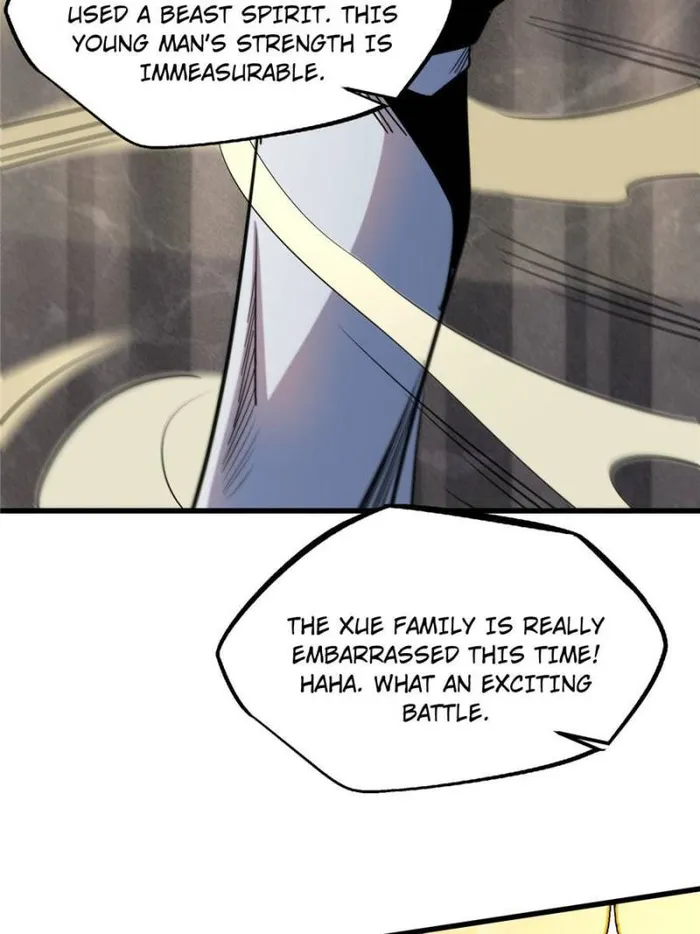 Super Gene Chapter 179 — Page 67