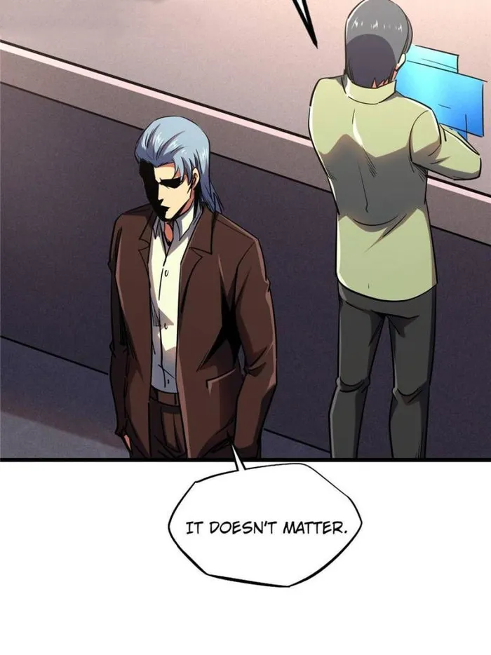 Super Gene Chapter 179 — Page 70
