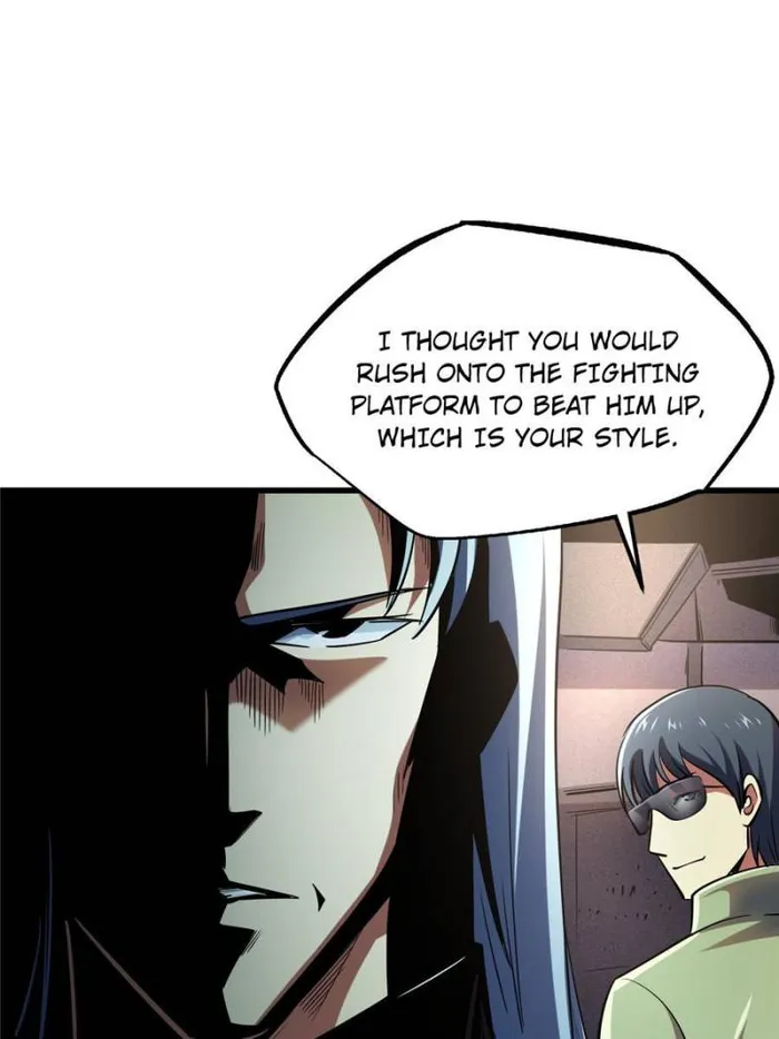 Super Gene Chapter 179 — Page 71