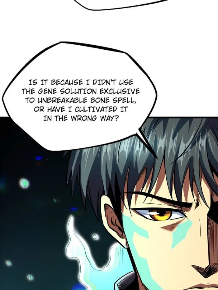Super Gene Chapter 180 — Page 5