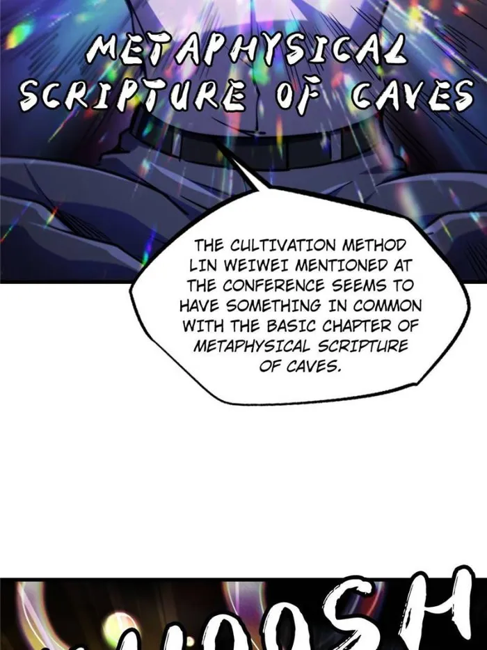 Super Gene Chapter 180 — Page 8