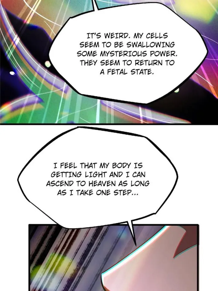 Super Gene Chapter 180 — Page 10