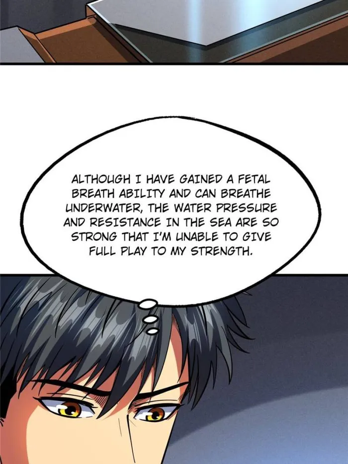 Super Gene Chapter 180 — Page 18