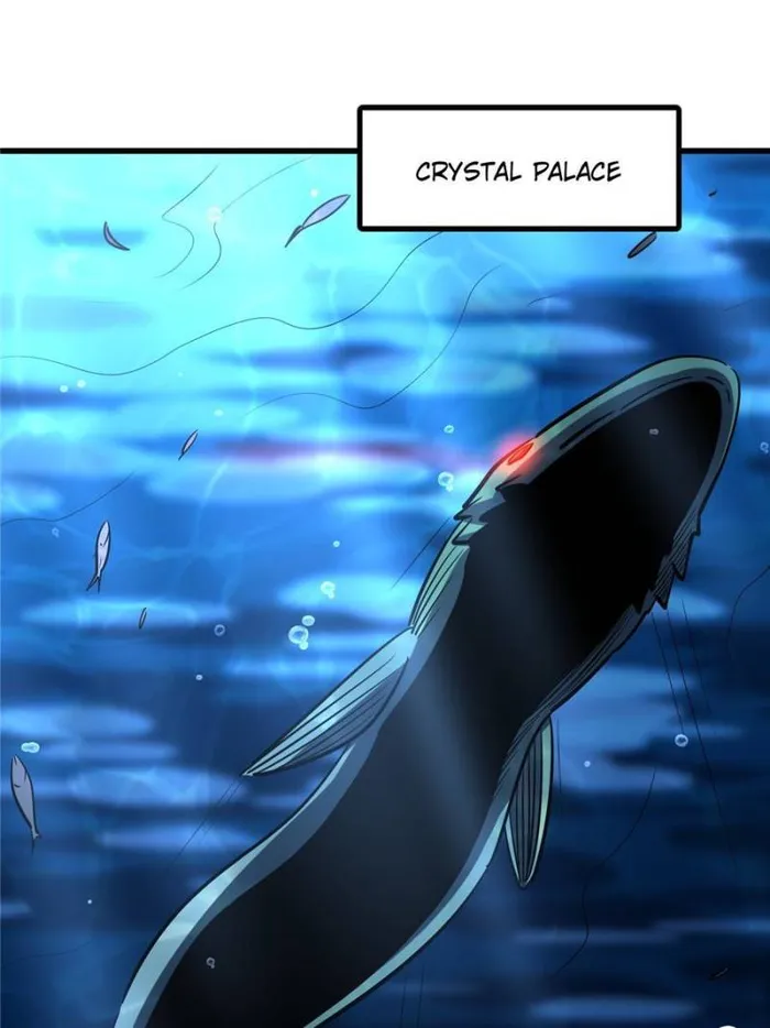 Super Gene Chapter 180 — Page 23