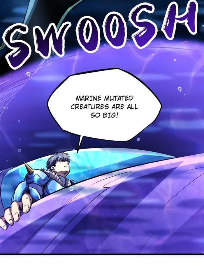 Super Gene Chapter 180 — Page 24