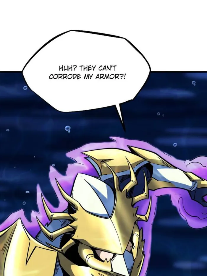 Super Gene Chapter 180 — Page 36