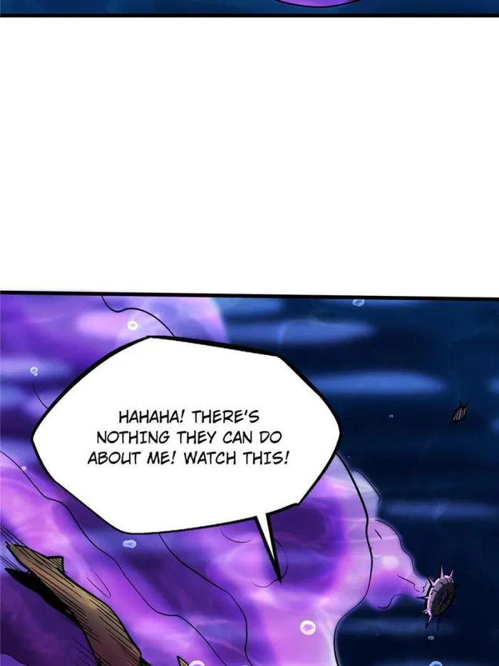 Super Gene Chapter 180 — Page 38