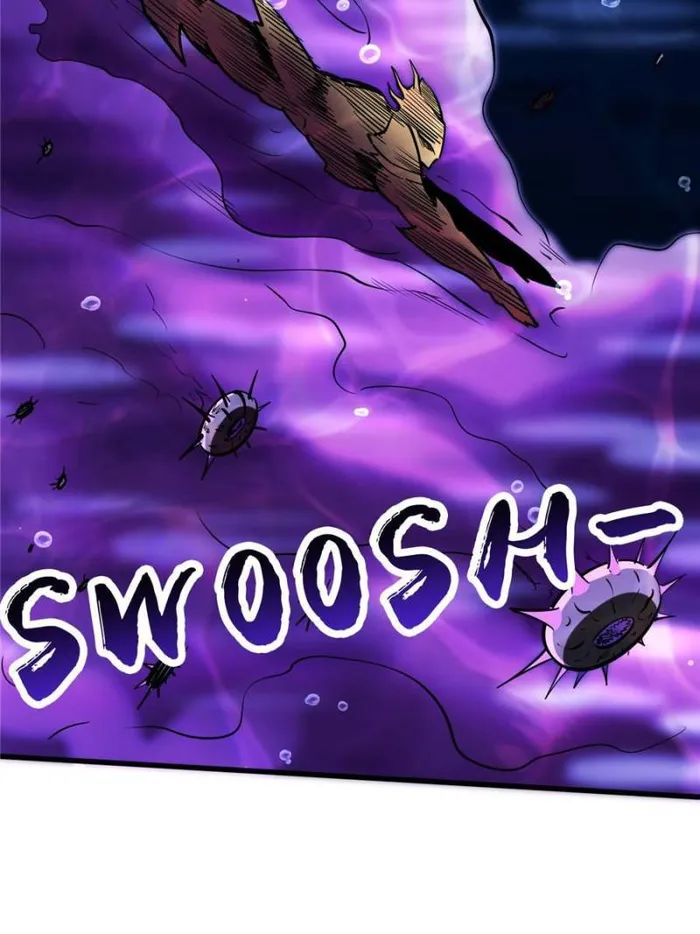 Super Gene Chapter 180 — Page 39
