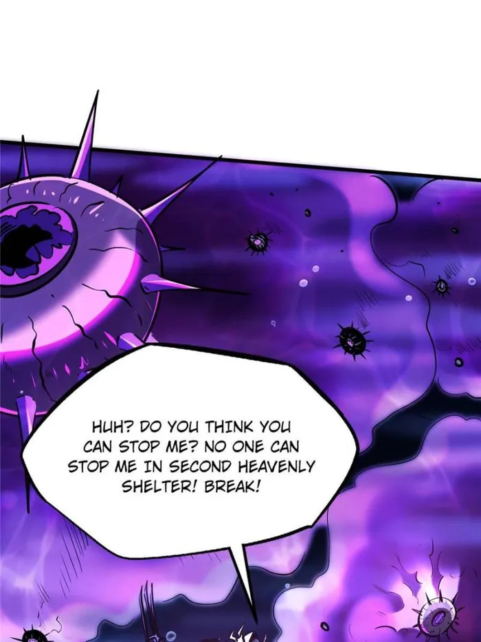 Super Gene Chapter 180 — Page 40