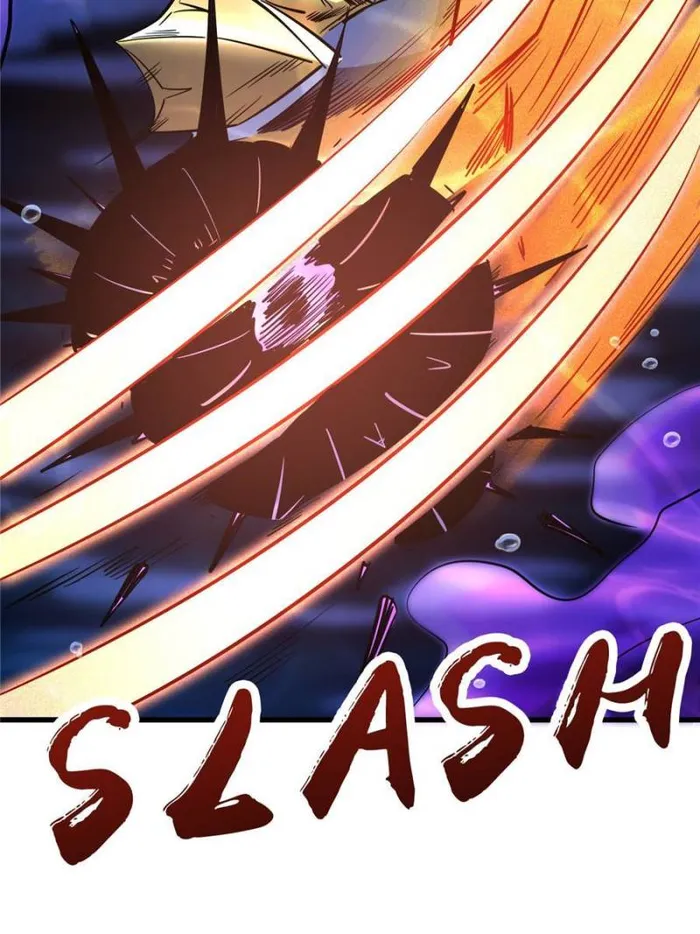 Super Gene Chapter 180 — Page 43