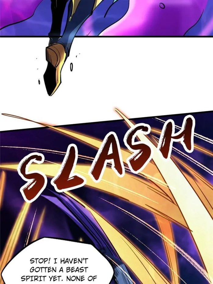Super Gene Chapter 180 — Page 49