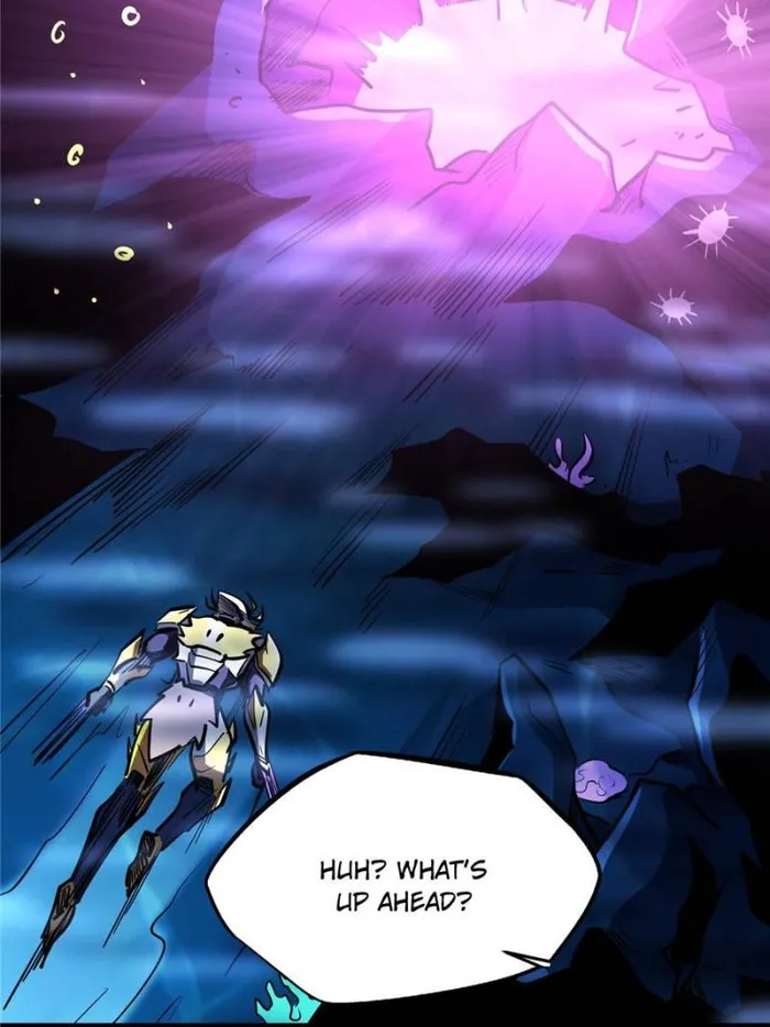 Super Gene Chapter 180 — Page 52