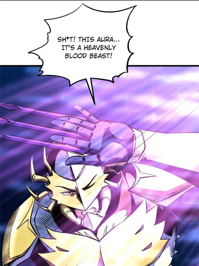Super Gene Chapter 180 — Page 53