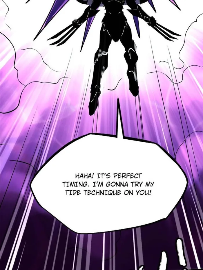 Super Gene Chapter 180 — Page 56