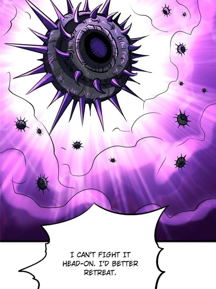 Super Gene Chapter 180 — Page 62