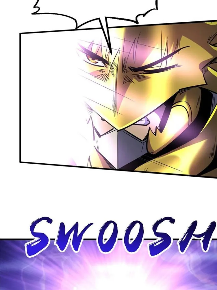 Super Gene Chapter 180 — Page 63