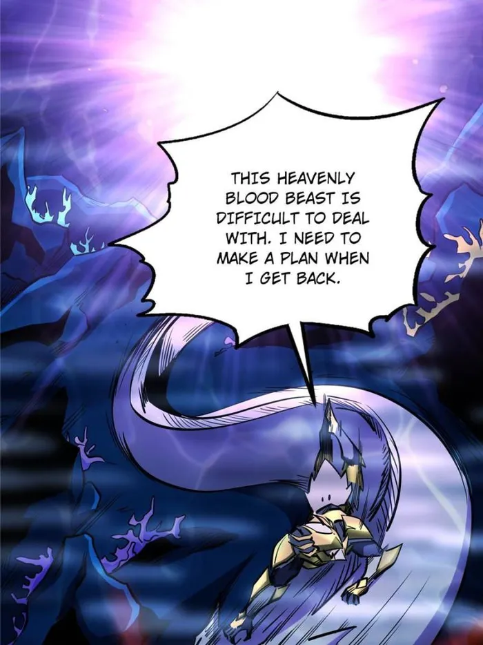Super Gene Chapter 180 — Page 64