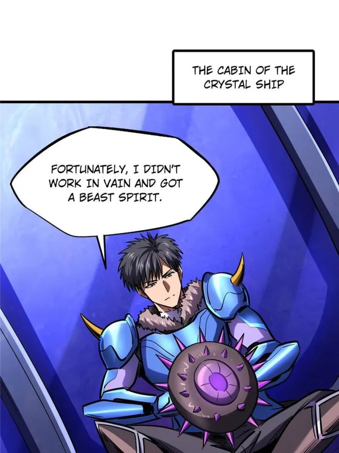 Super Gene Chapter 180 — Page 66