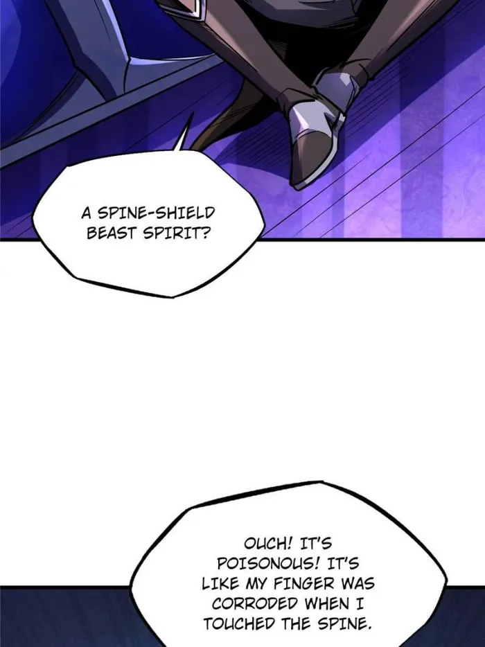 Super Gene Chapter 180 — Page 67