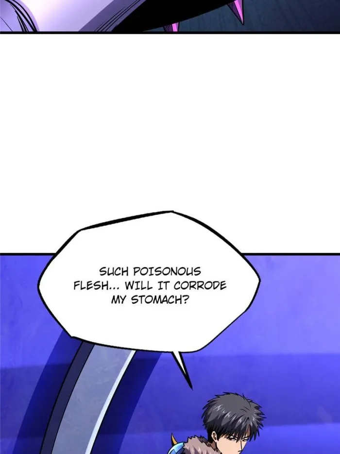 Super Gene Chapter 180 — Page 69