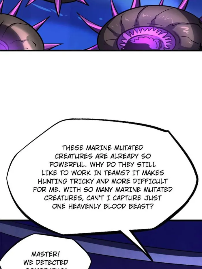 Super Gene Chapter 180 — Page 72