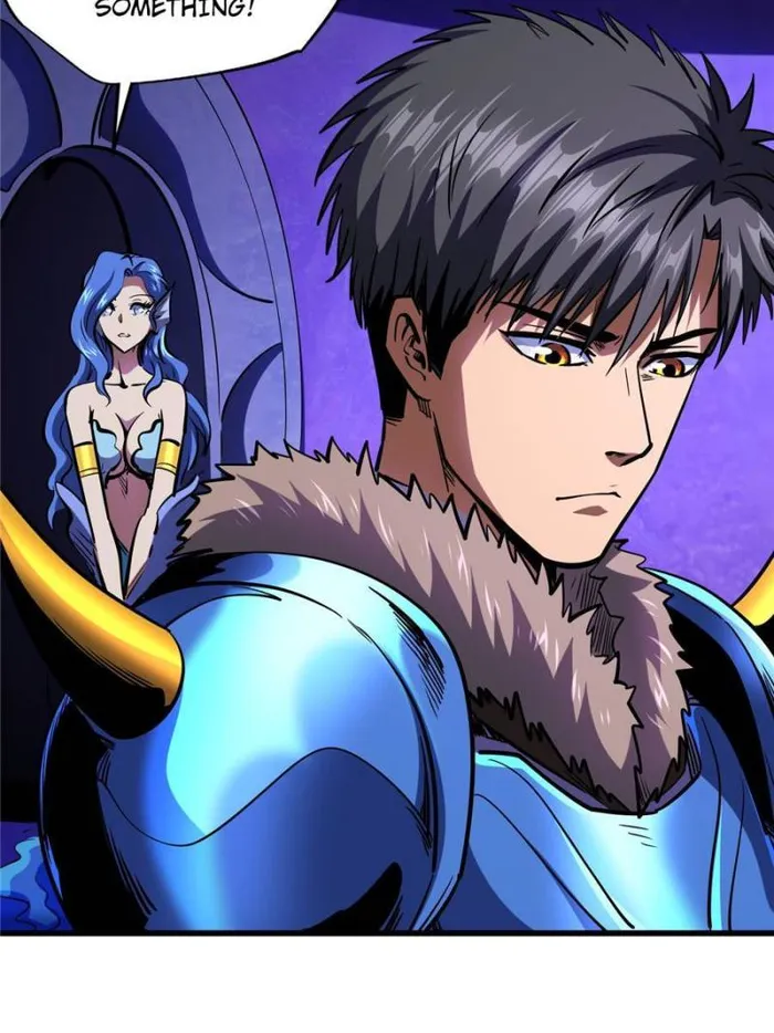 Super Gene Chapter 180 — Page 73