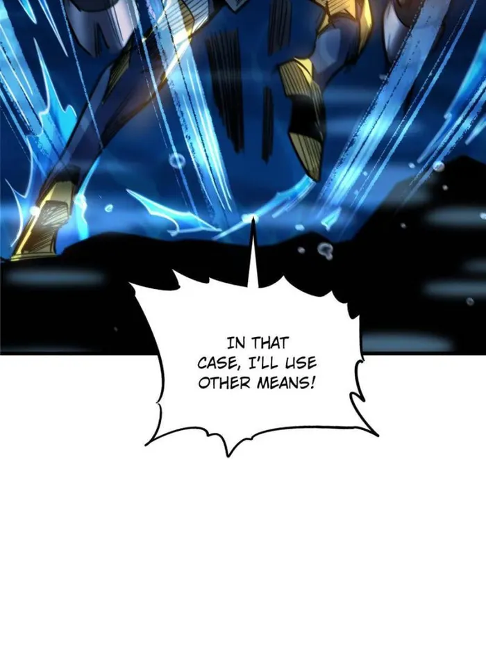 Super Gene Chapter 181 — Page 28