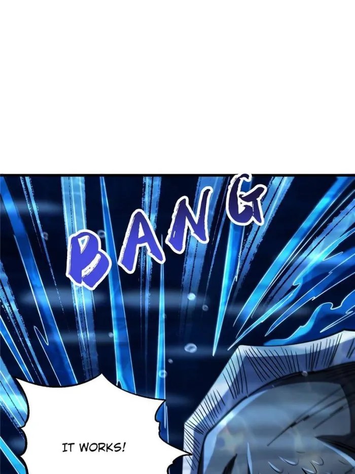 Super Gene Chapter 181 — Page 29
