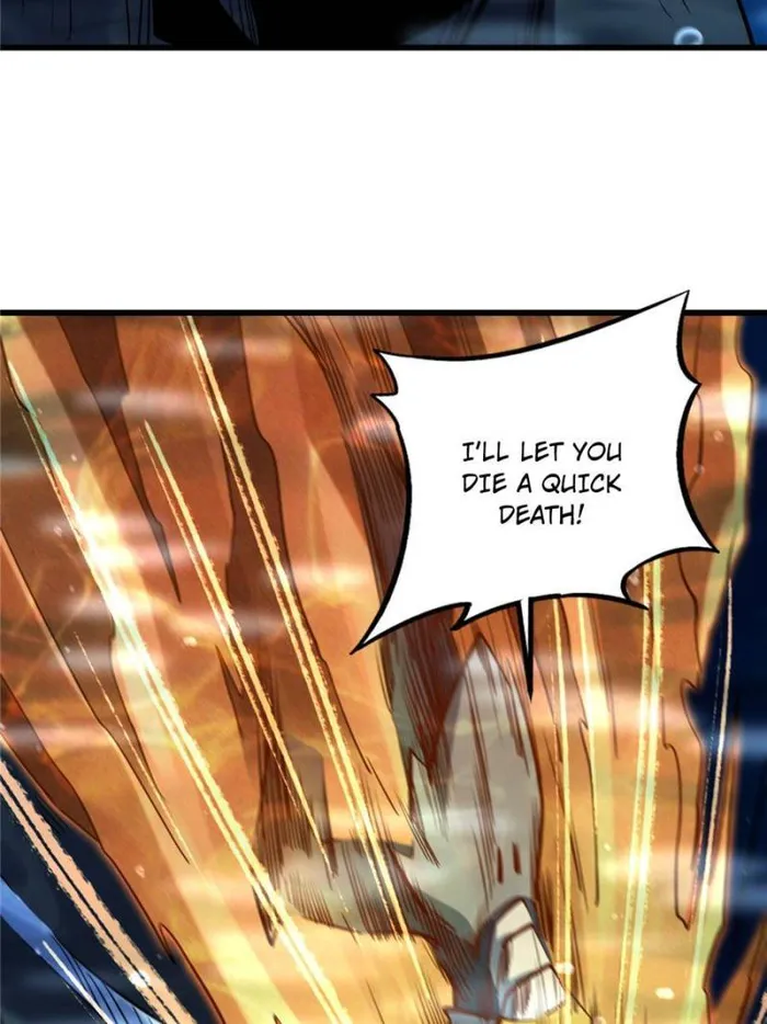 Super Gene Chapter 181 — Page 41