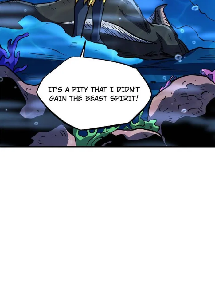 Super Gene Chapter 181 — Page 45