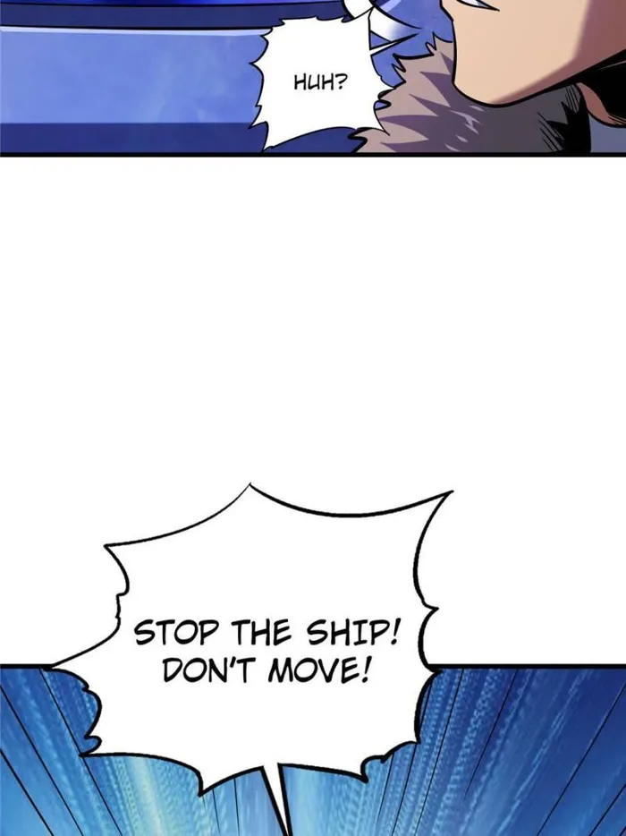 Super Gene Chapter 181 — Page 49